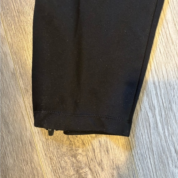 Reebok Black Joggers - Picture 9 of 10